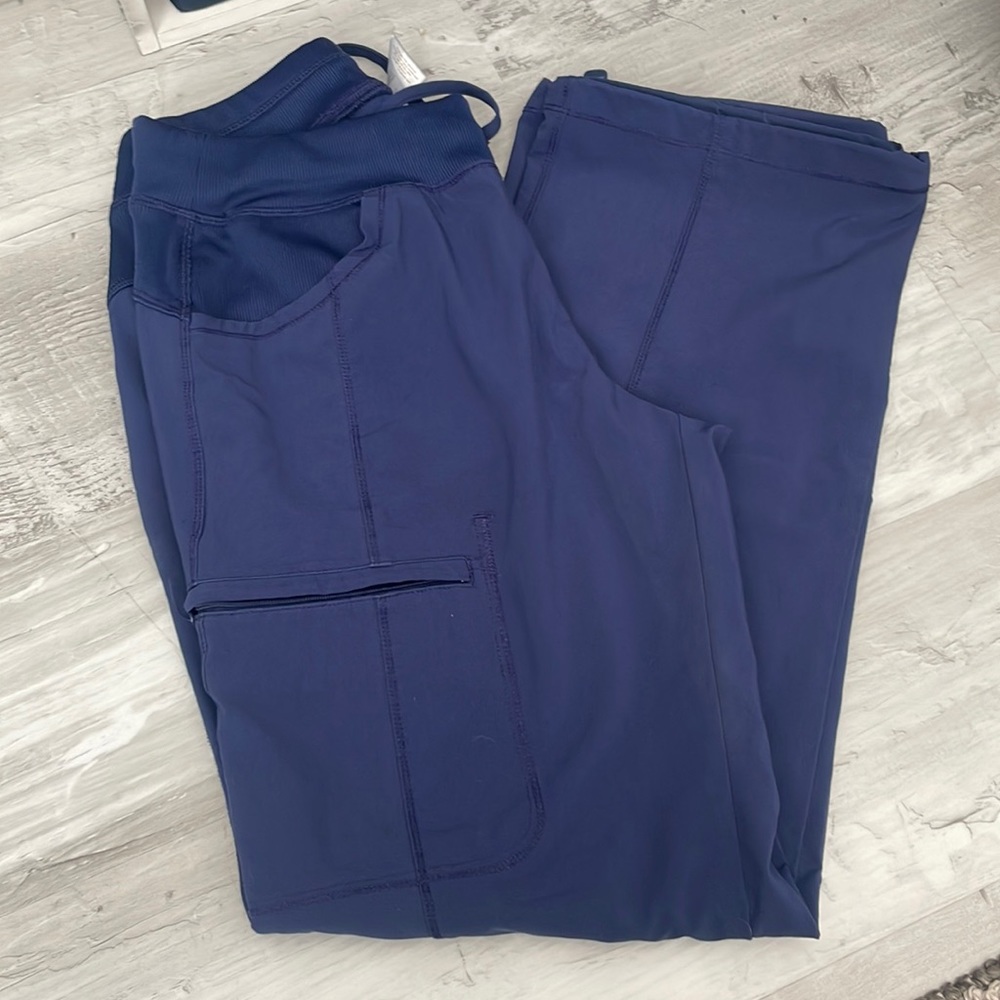 Cherokee Scrub Pants